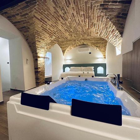 B&B Civico 35 Chieti Bagian luar foto