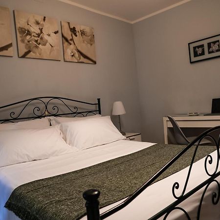 B&B Civico 35 Chieti Ruang foto