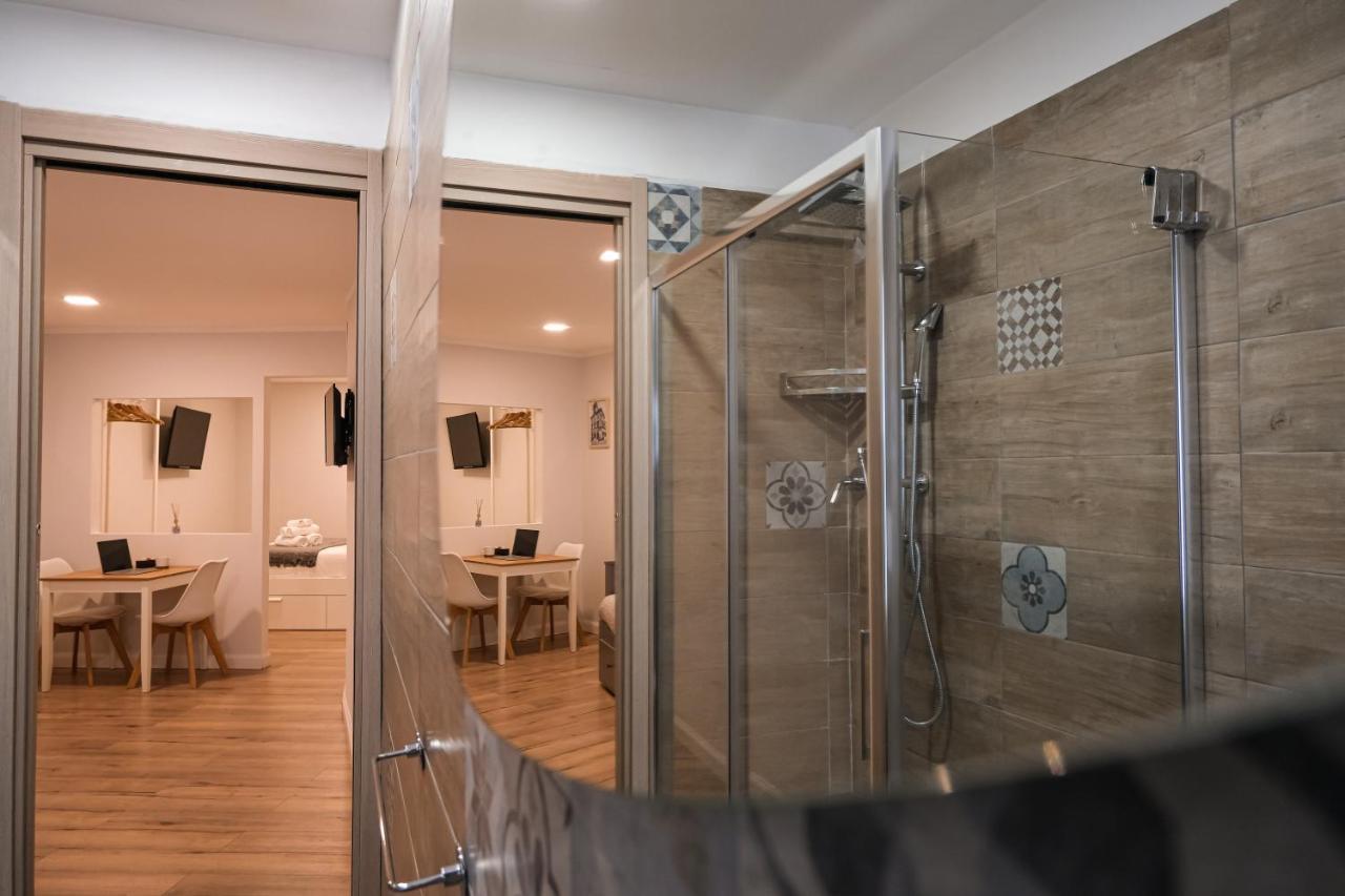 B&B Civico 35 Chieti Bagian luar foto