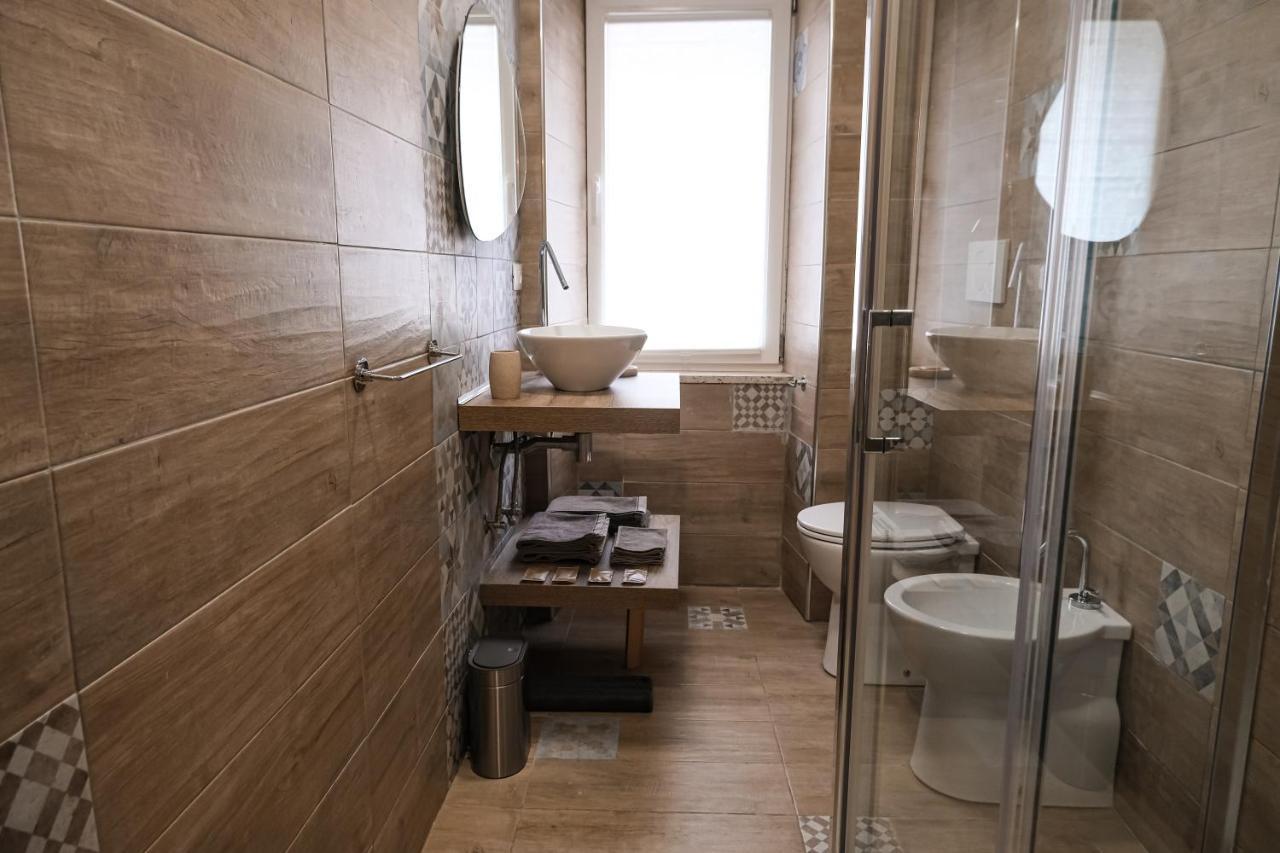 B&B Civico 35 Chieti Bagian luar foto