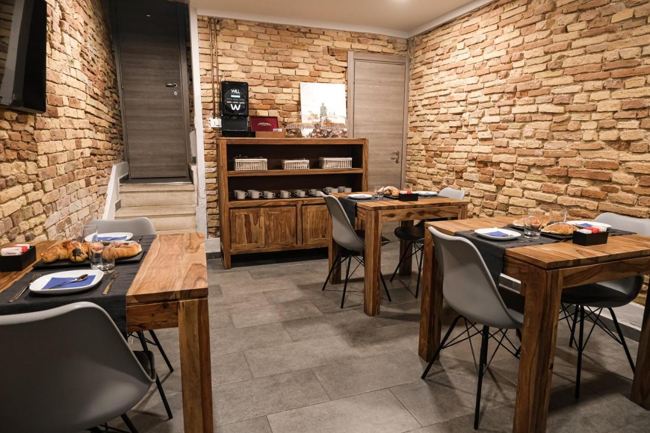 B&B Civico 35 Chieti Bagian luar foto