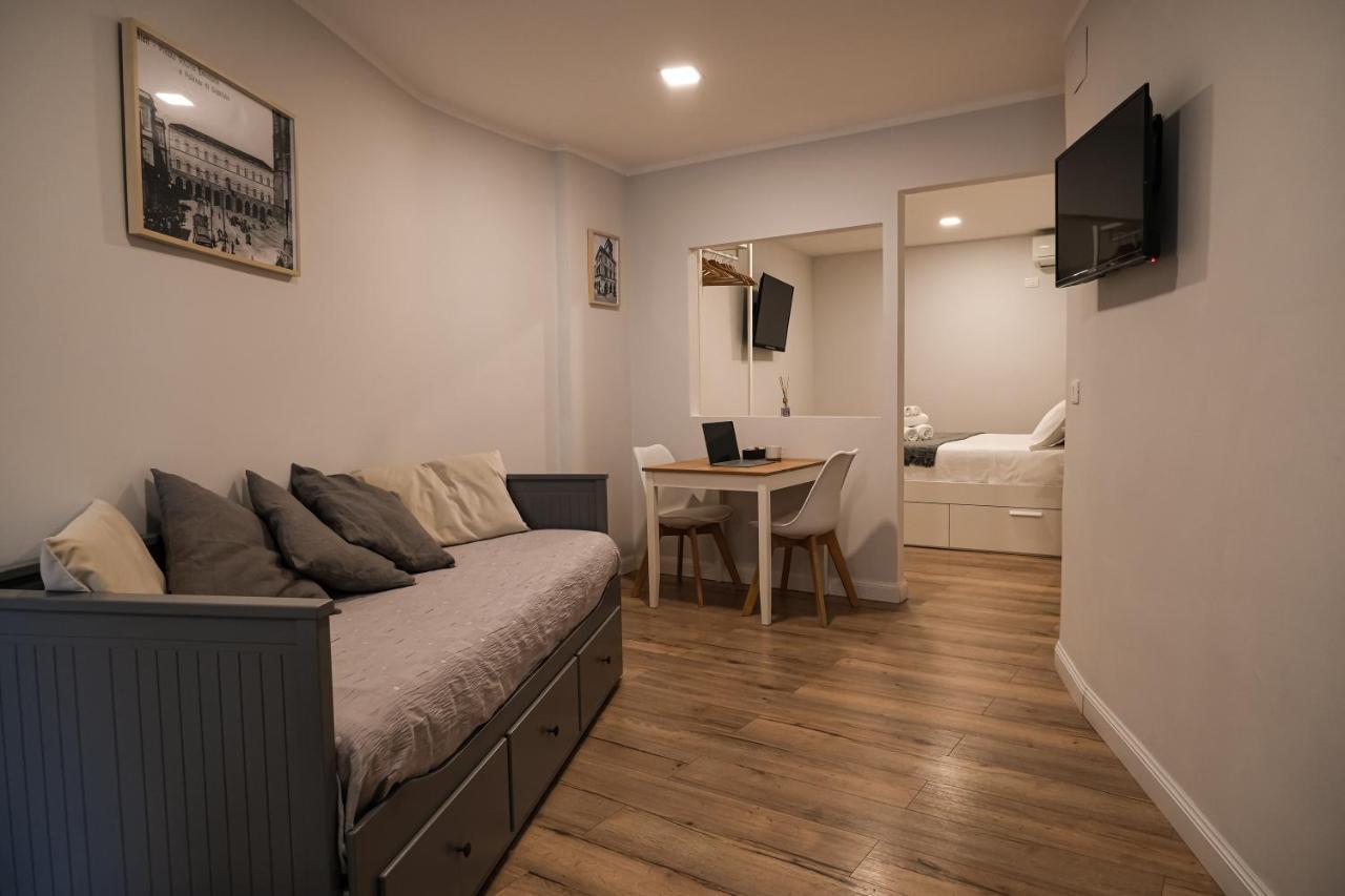 B&B Civico 35 Chieti Bagian luar foto