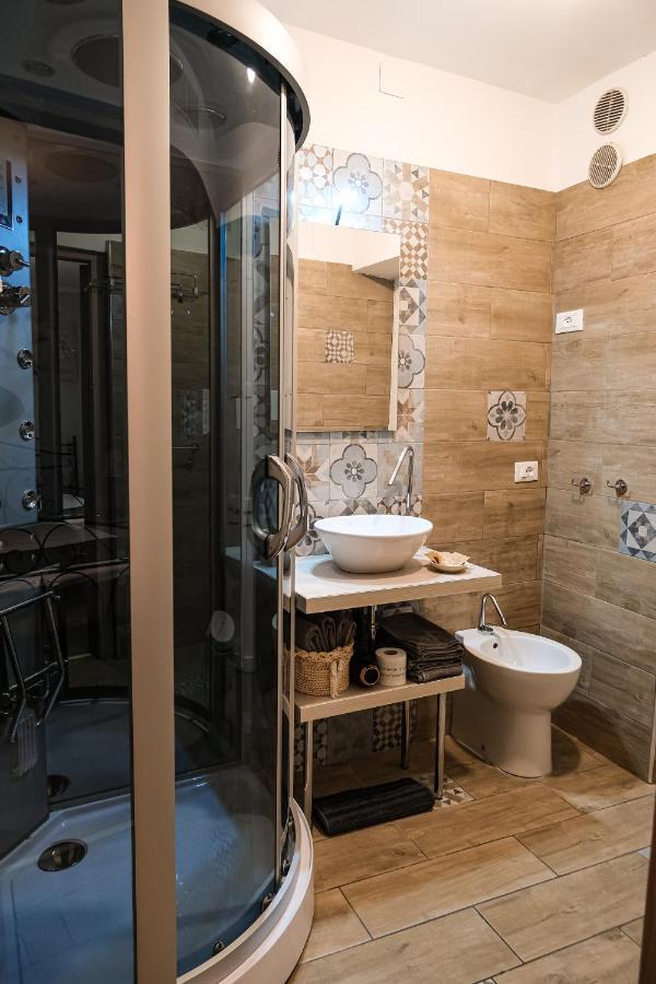 B&B Civico 35 Chieti Bagian luar foto