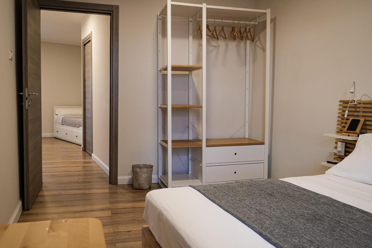 B&B Civico 35 Chieti Bagian luar foto