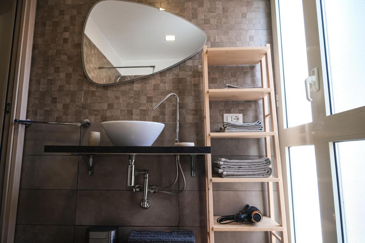 B&B Civico 35 Chieti Bagian luar foto