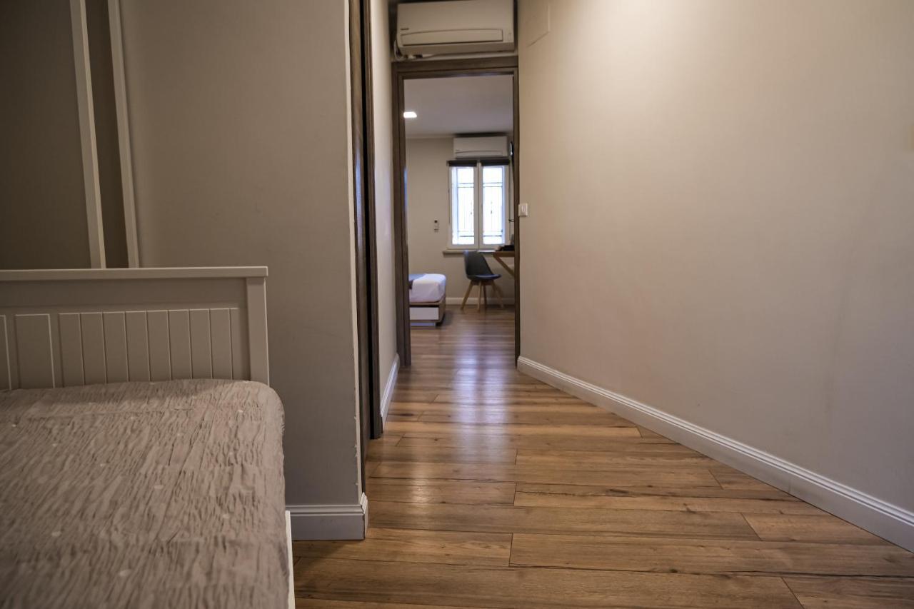 B&B Civico 35 Chieti Bagian luar foto