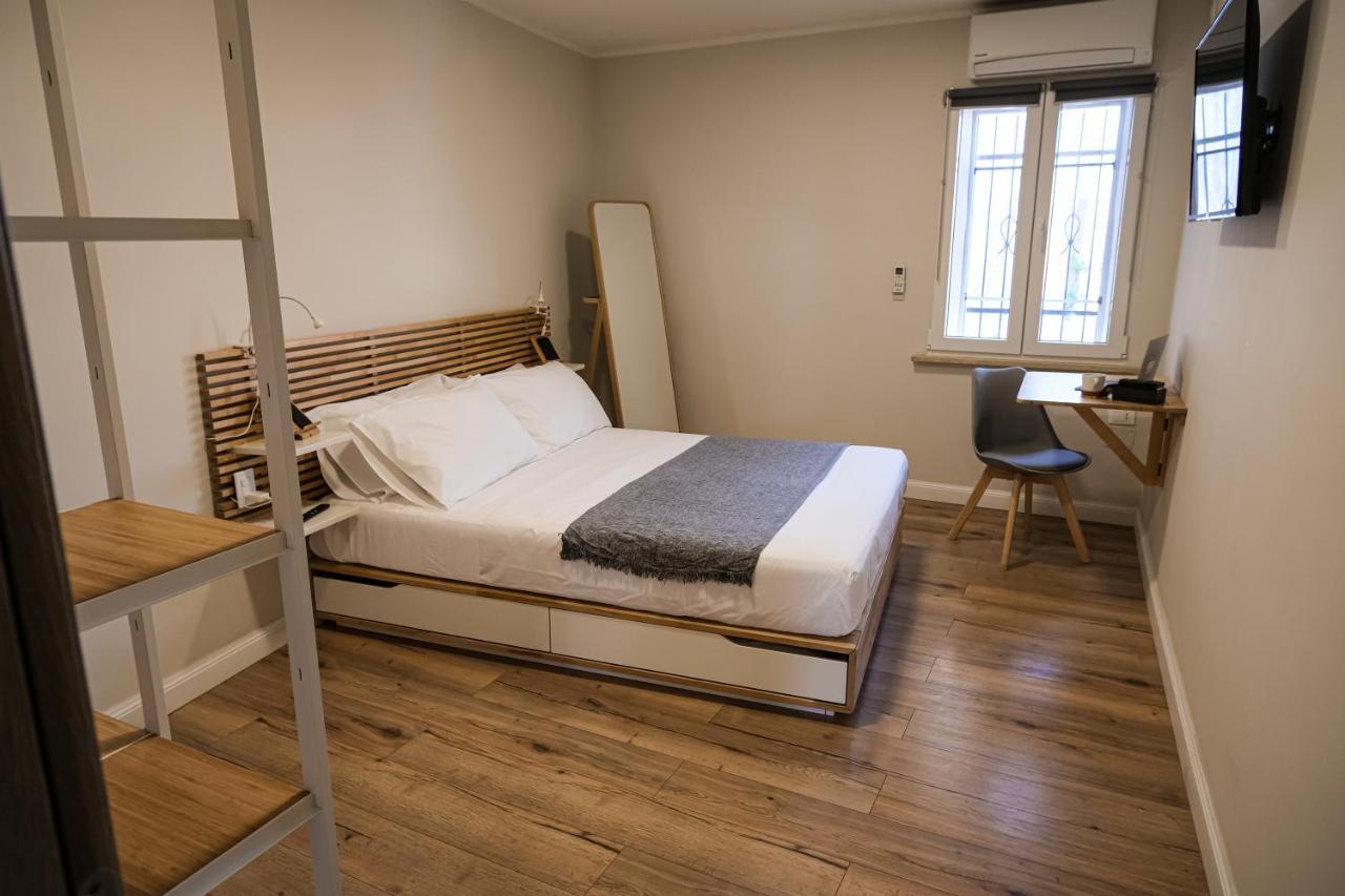 B&B Civico 35 Chieti Bagian luar foto
