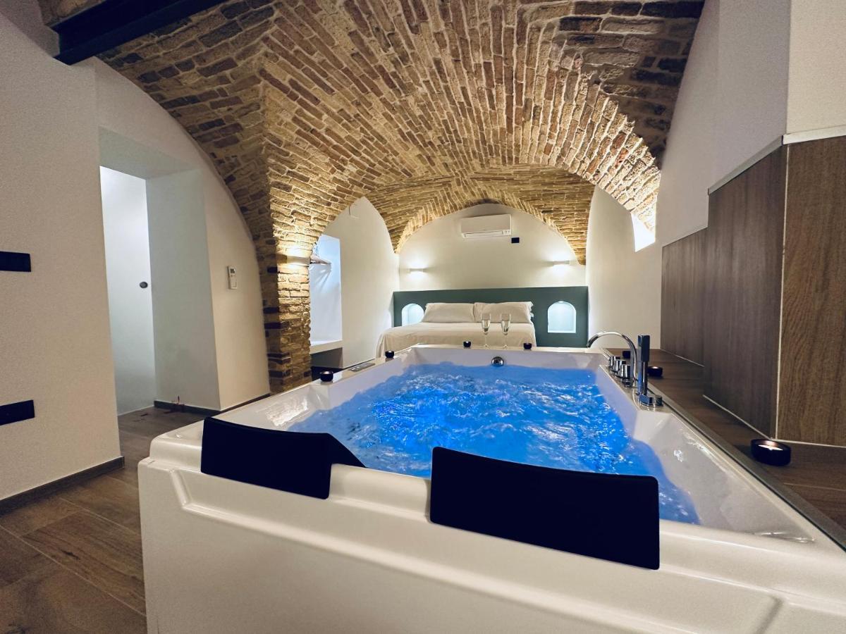 B&B Civico 35 Chieti Bagian luar foto