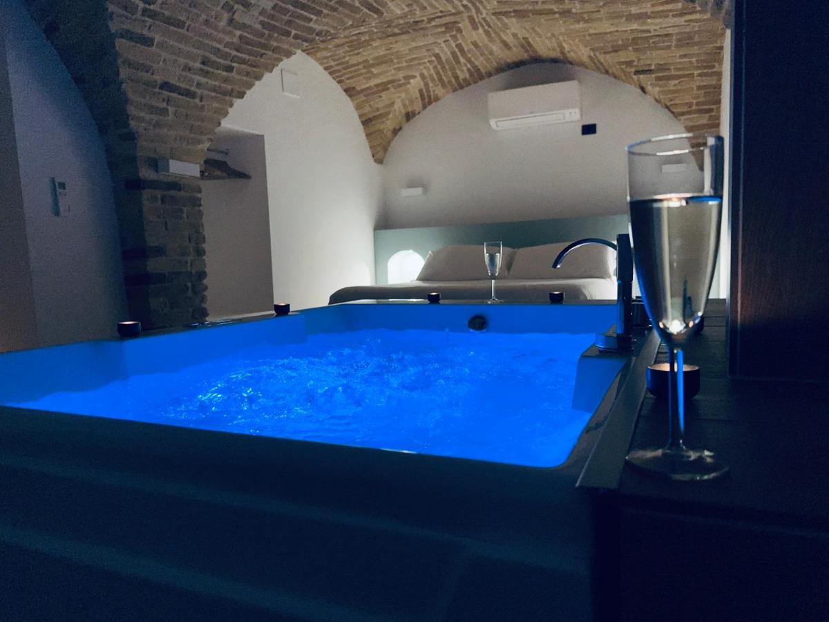 B&B Civico 35 Chieti Bagian luar foto