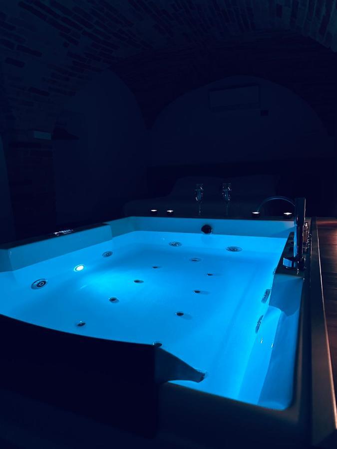 B&B Civico 35 Chieti Bagian luar foto