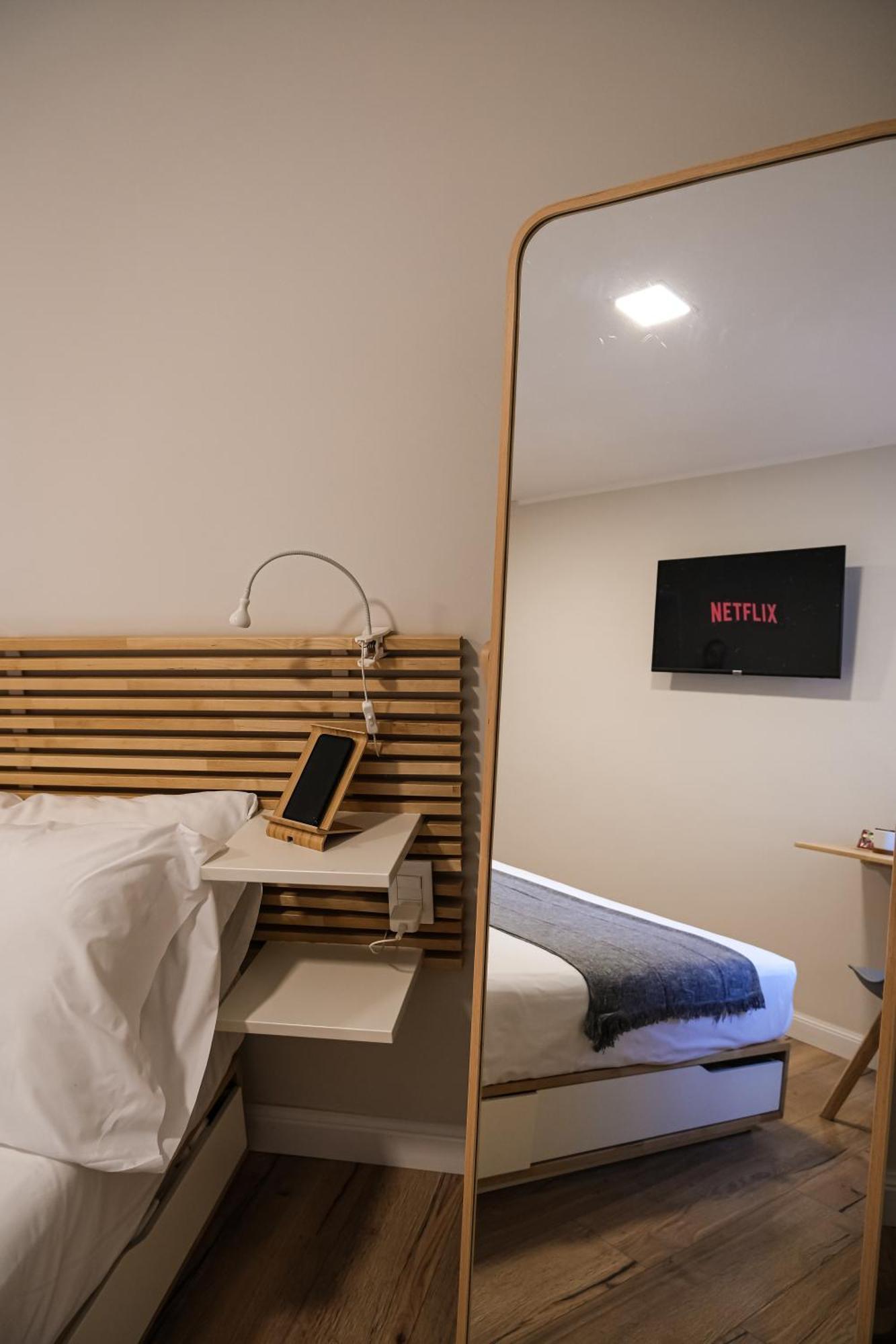 B&B Civico 35 Chieti Ruang foto