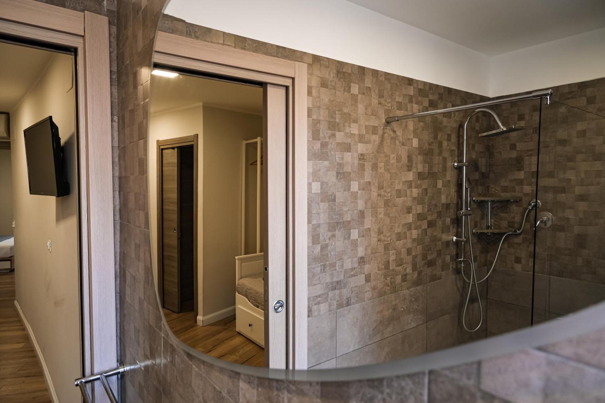 B&B Civico 35 Chieti Ruang foto