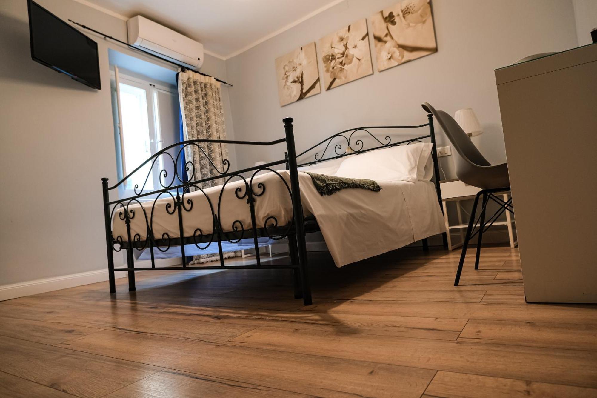 B&B Civico 35 Chieti Ruang foto